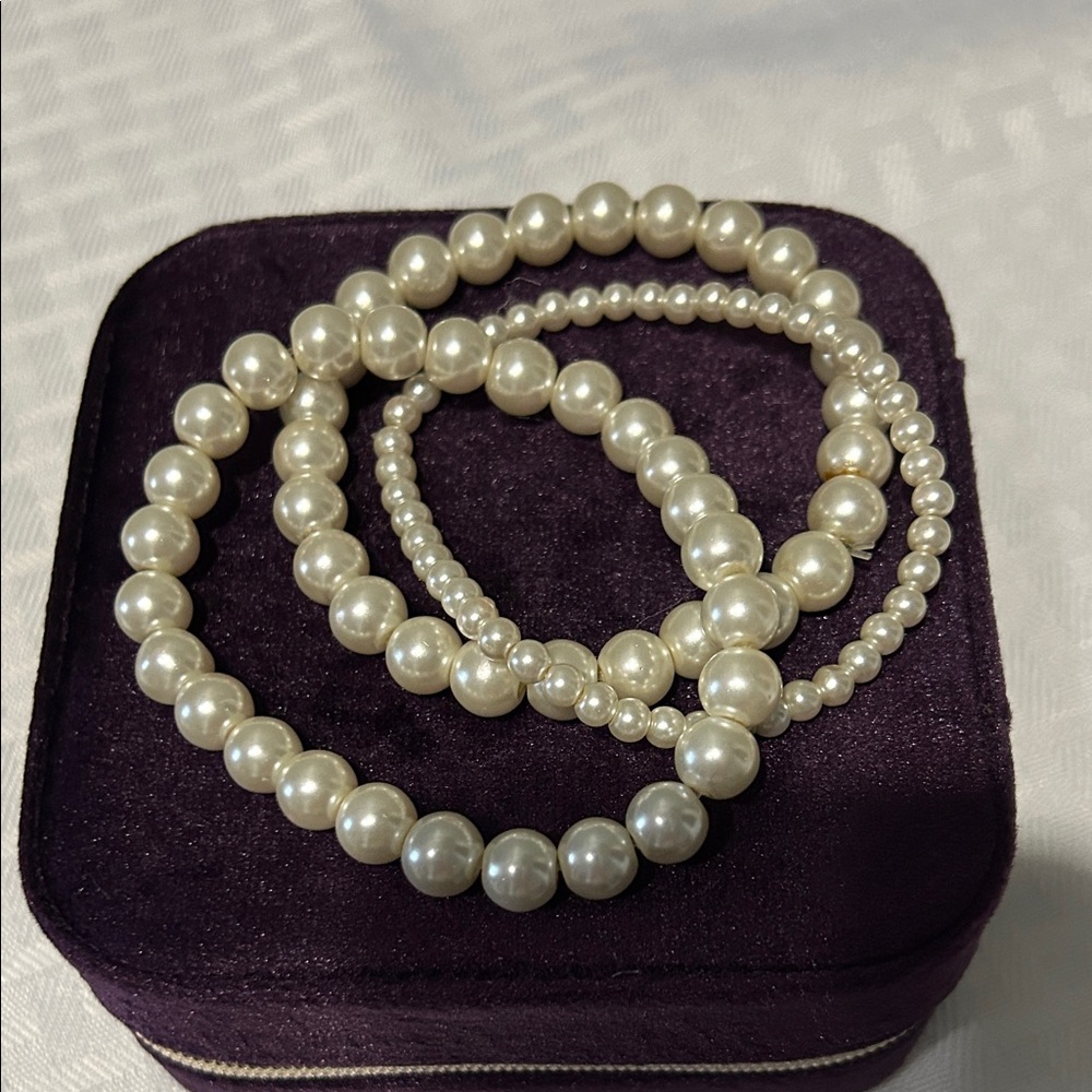 Bracelet set